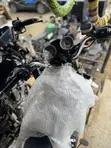 New Kymstone Husky 2025 Black - 3
