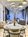 Furnished 4-Bedroom Duplex for Rent in Chevron, Lekki - 2