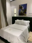 Furnished 4-Bedroom Duplex for Rent in Chevron, Lekki - 3