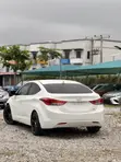 Hyundai Elantra Limited Sedan FWD (1.8L) na 2013 - 1