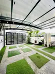 Mini Flat Mai Cikakken Kayan Aiki Don Hayarwa a Chevron, Lekki - 3