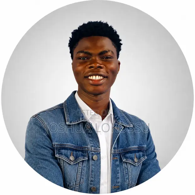 Frontend Developer - Self-Taught, Results-Driven - 1
