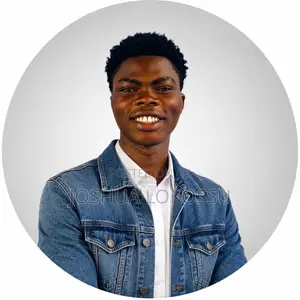 Frontend Developer - Mai Koyon Kai, Mai Neman Sakamako