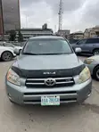 Toyota RAV4 Limited V6 4x4 2008 Kore - 1