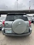 Toyota RAV4 Limited V6 4x4 2008 Kore - 2