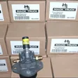 Genuine Mack Rotor Fuel Pump - 1
