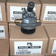 Genuine Mack Rotor Fuel Pump - 3