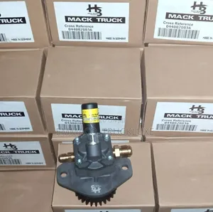 Genuine Mack Rotor Fuel Pump