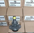 Genuine Mack Rotor Fuel Pump - 4