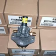 Genuine Mack Rotor Fuel Pump - 5