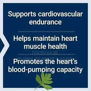 Cardio Peak Kapsul X30