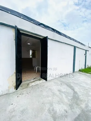 Wurin Kasuwanci don Sawa - Lekki Phase 1