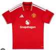 Manchester United Home Jersey 2026/27 - 1