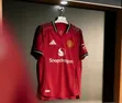 Manchester United Home Jersey 2026/27 - 3
