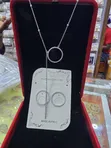 Fashion Jewelry 3-Piece Set - 3