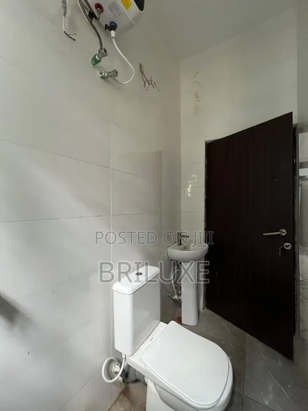 2 Bedroom Apartment for Rent in Ikota - 1