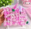 Affordable Purple & Pink Beads Bracelets - 2