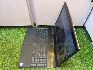 Alienware M15 Laptop - 16GB RAM, Intel Core i7, 256GB SSD