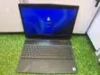 Alienware M15 Laptop - 16GB RAM, Intel Core i7, 256GB SSD - 4