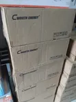 4kva 24v Cworth Energy Solar Hybrid Inverter - 1