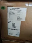 4kva 24v Cworth Energy Solar Hybrid Inverter - 2