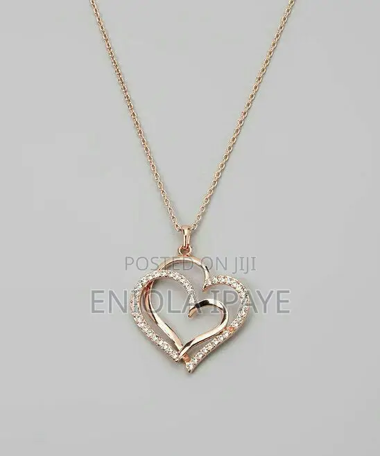 100 Pure Zero Fading Necklace - 1