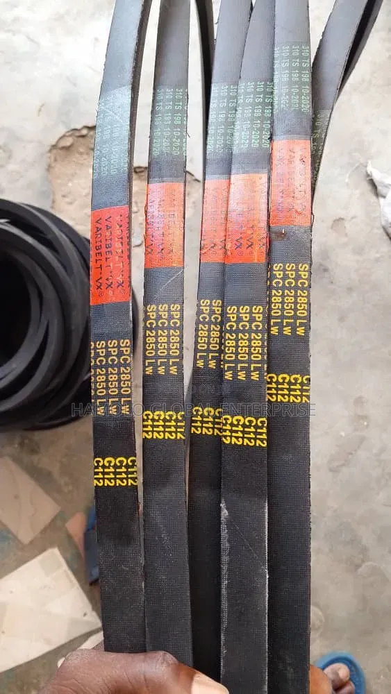 Narrow V-Belt SPC2850 - 1