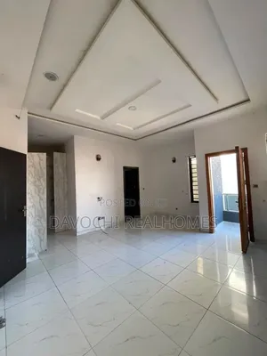 4 Bedroom Semi-Detached Duplex for Rent in Ikota
