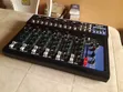 Yamaha 7-Channel Digital Audio Mixer - 3