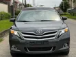 Toyota Venza Limited 2014 Gray - 1