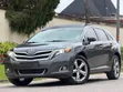 Toyota Venza Limited 2014 Gray - 2