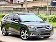 Toyota Venza Limited 2014 Gray - 3