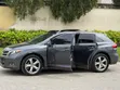 Toyota Venza Limited 2014 Gray - 4