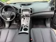 Toyota Venza Limited 2014 Gray - 5