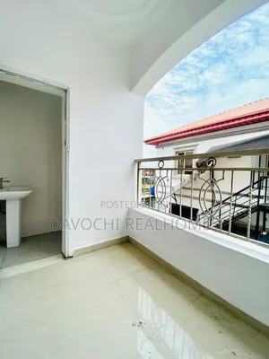 Gidan Kwana 2 don Sawa a Lekki Phase 1