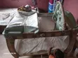 Graco Toddler Standing Bed - Used - 1
