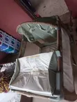 Graco Toddler Standing Bed - Used - 2