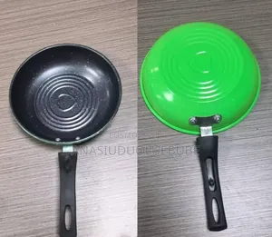 Nonstick Frying Pan - Sabon Kaya
