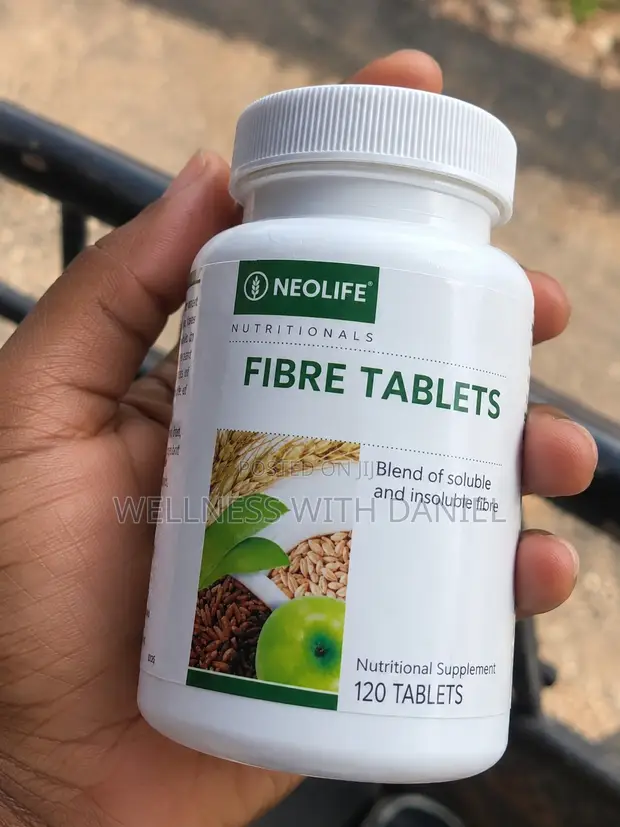 Neolife All Natural Fibre - 510g - 1