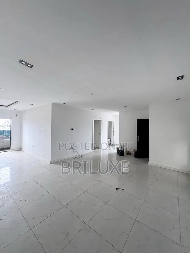 2 Bedroom Apartment don haya a Ikate - 1
