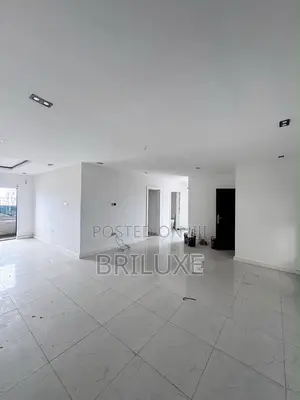 2 Bedroom Apartment don haya a Ikate