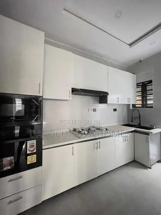 3 Bedroom Duplex for Rent in Ikota, Lekki - 1