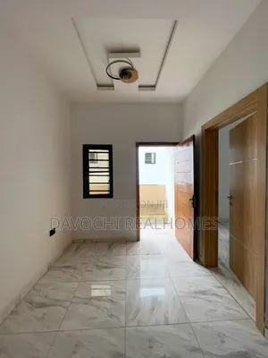 3 Bedroom Duplex for Rent in Ikota, Lekki