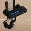 4-Way Digital Nuni Shower Mixer Tap - 1