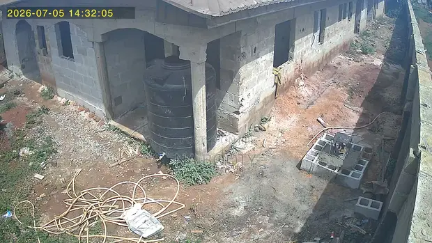 11-Bedroom Apartment for Sale in Obafemi-Owode - 1