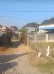 Filin Kasuwanci Don Siyarwa - Abijo GRA, Hanyar Lekki-Epe - 5