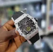 Hublot Mechanical Watch - Brand New - 2