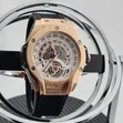 Hublot Mechanical Watch - Brand New - 4