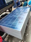 650W JinkoSolar Panel (144 Cell) - 2