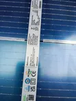 650W JinkoSolar Panel (144 Cell) - 3